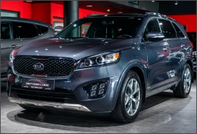 Kia Sorento SX* AWD* 6+ 1 | Auto.bg — изображение 3 Kia Sorento SX* AWD* 6+ 1 | Auto.bg — изображение 3