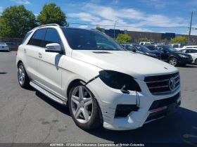 Mercedes-Benz ML 350 BLUETEC* 107 000КМ* DISTRONIC* ШИБЕДАХ* ПОДГРЕВ - Car24.bg Mercedes-Benz ML 350 BLUETEC* 107 000КМ* DISTRONIC* ШИБЕДАХ* ПОДГРЕВ