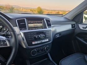 Mercedes-Benz ML 350 AMG Панорама Подгрев | Auto.bg — изображение 10 Mercedes-Benz ML 350 AMG Панорама Подгрев | Auto.bg — изображение 10