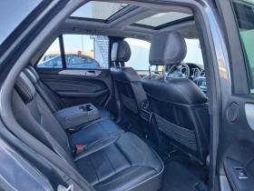 Mercedes-Benz ML 350 AMG Панорама Подгрев | Auto.bg — изображение 9 Mercedes-Benz ML 350 AMG Панорама Подгрев | Auto.bg — изображение 9
