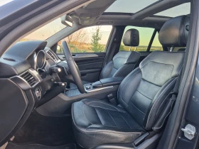 Mercedes-Benz ML 350 AMG Панорама Подгрев | Auto.bg — изображение 7 Mercedes-Benz ML 350 AMG Панорама Подгрев | Auto.bg — изображение 7