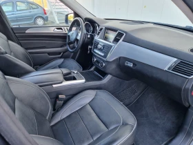 Mercedes-Benz ML 350 AMG Панорама Подгрев | Auto.bg — изображение 8 Mercedes-Benz ML 350 AMG Панорама Подгрев | Auto.bg — изображение 8