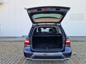Mercedes-Benz ML 350 AMG Панорама Подгрев | Auto.bg — изображение 5 Mercedes-Benz ML 350 AMG Панорама Подгрев | Auto.bg — изображение 5
