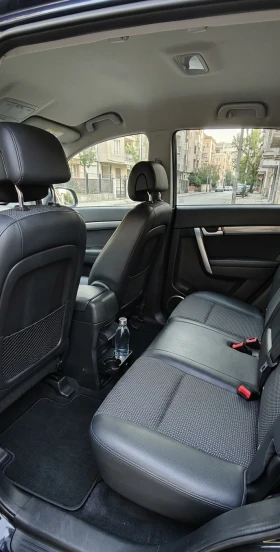 Chevrolet Captiva газова уредба - 3950 € - 78696697 2 | Car24.bg Chevrolet Captiva газова уредба - 3950 € - 78696697 2