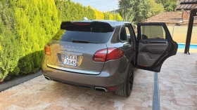 Porsche Cayenne undefined | Auto.bg — изображение 5 Porsche Cayenne undefined | Auto.bg — изображение 5
