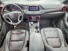 Chevrolet Blazer 3.6l Rs - 10500 € - 95744426 8 | Car24.bg Chevrolet Blazer 3.6l Rs - 10500 € - 95744426 8