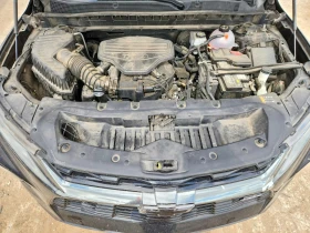 Chevrolet Blazer 3.6l Rs - 10500 € - 95744426 11 | Car24.bg Chevrolet Blazer 3.6l Rs - 10500 € - 95744426 11