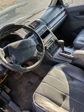 Land Rover Range rover 2.5tds - 999 € - 71528461 3 | Car24.bg Land Rover Range rover 2.5tds - 999 € - 71528461 3