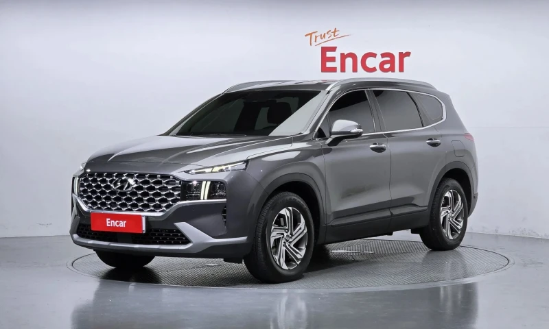 Hyundai Santa fe Diesel 2.2 2Wd Prestige - 39700 лв. / 20298.29 € - 10162489 1 | Car24.bg Hyundai Santa fe Diesel 2.2 2Wd Prestige - 39700 лв. / 20298.29 € - 10162489 1