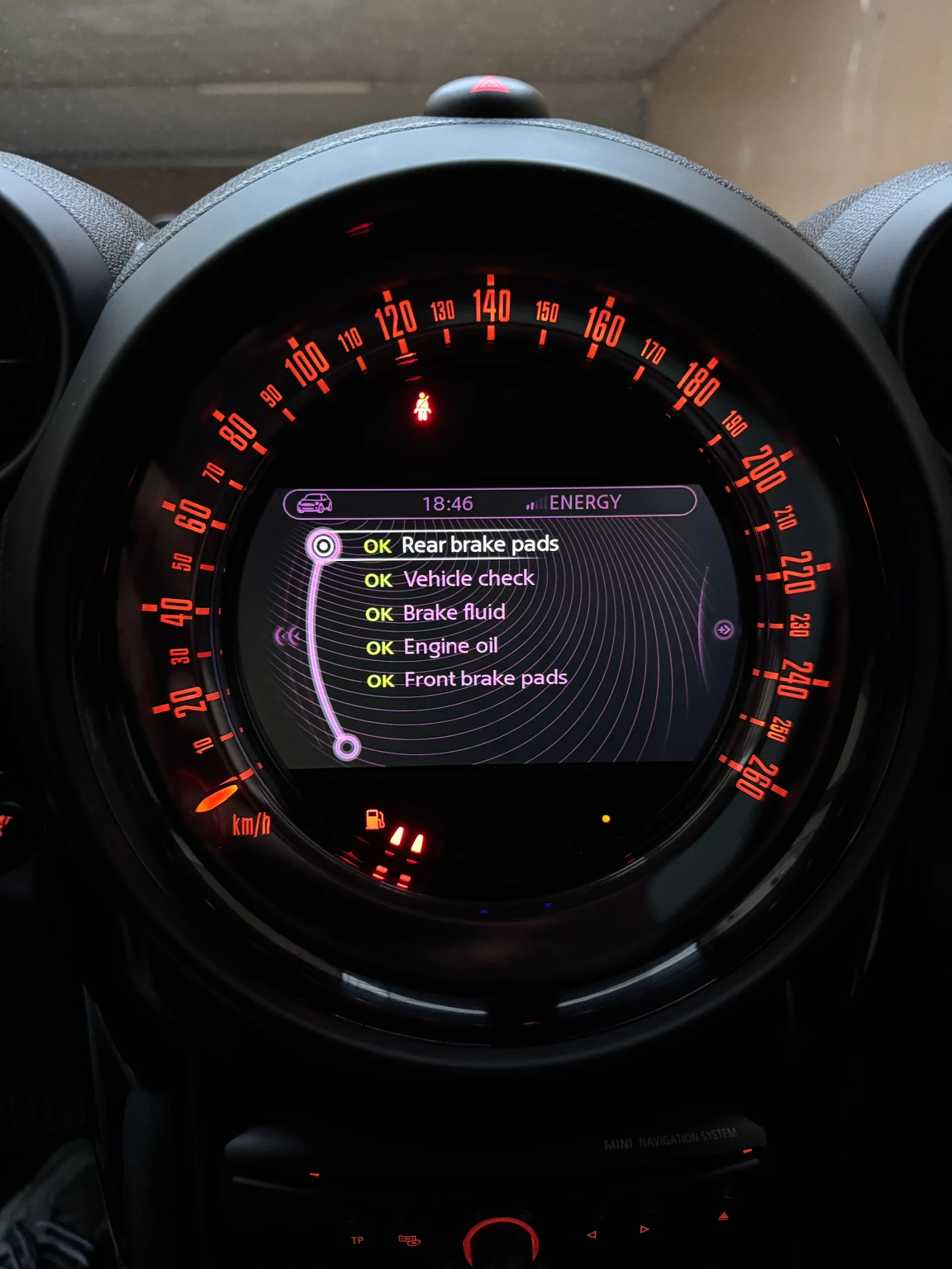 Mini Countryman SD ALL4 - изображение 9 | Auto.bg Mini Countryman SD ALL4 - изображение 9