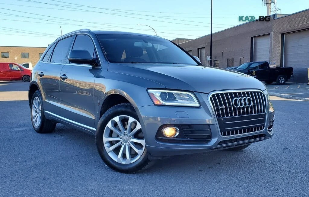 Audi Q5 3.0Т Progressiv Пано АвтоКредит (ЦЕНА ДО БГ) | Auto.bg — изображение 1 Audi Q5 3.0Т Progressiv Пано АвтоКредит (ЦЕНА ДО БГ) | Auto.bg — изображение 1