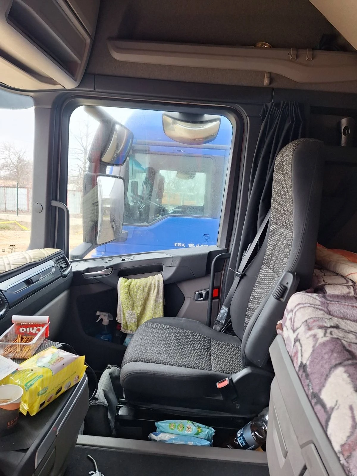 Scania R450  - изображение 6 | Auto.bg Scania R450  - изображение 6