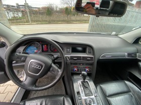 Audi A6 3.0 tdi 224k. | Mobile.bg   13