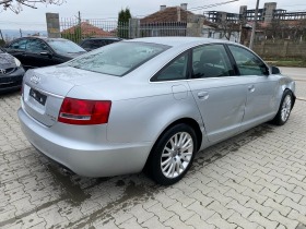 Audi A6 3.0 tdi 224k. | Mobile.bg   6