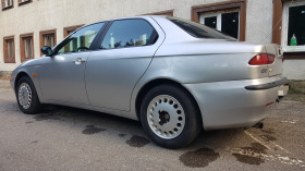 Alfa Romeo 156 1.9 JTD | Mobile.bg   3