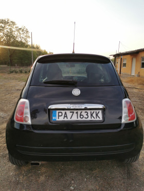 Fiat 500 1.5mjet, 75.. | Mobile.bg   6