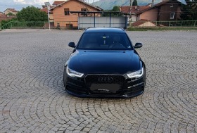 Audi A6 3.0 biTDI - [1] 