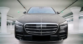 Mercedes-Benz S 500 Long 4Matic = AMG Line= Executive Seats Гаранция 1 - Car24.bg Mercedes-Benz S 500 Long 4Matic = AMG Line= Executive Seats Гаранция 1