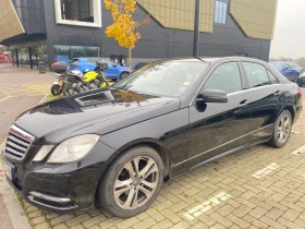 Mercedes-Benz E 220 - Car24.bg Mercedes-Benz E 220
