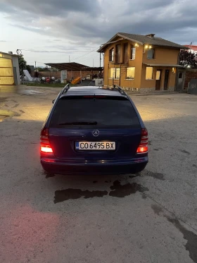 Mercedes-Benz C 320 | Mobile.bg — малка снимка 3