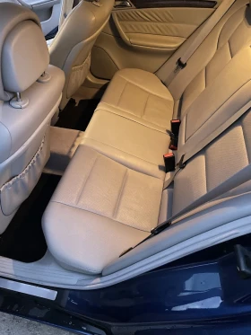 Mercedes-Benz C 320 | Mobile.bg — малка снимка 6