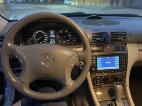 Mercedes-Benz C 320 | Mobile.bg — малка снимка 5