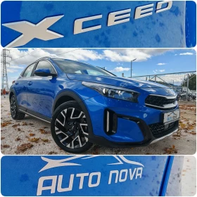 Kia XCeed 1.5 160 К.С. БЕНЗИН ХИБРИД!41 000 КМ!!!БЕЗ АНАЛОГ! | Mobile.bg — малка снимка 17