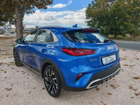 Kia XCeed 1.5 160 К.С. БЕНЗИН ХИБРИД!41 000 КМ!!!БЕЗ АНАЛОГ! | Mobile.bg — малка снимка 7