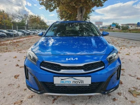 Kia XCeed 1.5 160 К.С. БЕНЗИН ХИБРИД!41 000 КМ!!!БЕЗ АНАЛОГ! | Mobile.bg — малка снимка 2