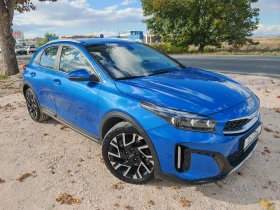 Kia XCeed 1.5 160 К.С. БЕНЗИН ХИБРИД!41 000 КМ!!!БЕЗ АНАЛОГ! | Mobile.bg — малка снимка 16