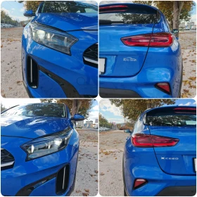 Kia XCeed 1.5 160 К.С. БЕНЗИН ХИБРИД!41 000 КМ!!!БЕЗ АНАЛОГ! | Mobile.bg — малка снимка 15