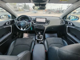 Kia XCeed 1.5 160 К.С. БЕНЗИН ХИБРИД!41 000 КМ!!!БЕЗ АНАЛОГ! | Mobile.bg — малка снимка 13