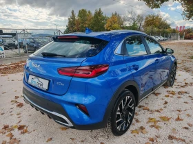 Kia XCeed 1.5 160 К.С. БЕНЗИН ХИБРИД!41 000 КМ!!!БЕЗ АНАЛОГ! | Mobile.bg — малка снимка 5