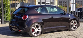 Alfa Romeo MiTo 1.4 TURBO / BOSE / Кожен салон - 9500 лв. / 4857.27 € - 71705276 5 | Car24.bg Alfa Romeo MiTo 1.4 TURBO / BOSE / Кожен салон - 9500 лв. / 4857.27 € - 71705276 5