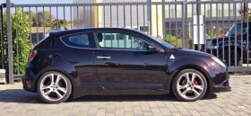 Alfa Romeo MiTo 1.4 TURBO / BOSE / Кожен салон - 9500 лв. / 4857.27 € - 71705276 4 | Car24.bg Alfa Romeo MiTo 1.4 TURBO / BOSE / Кожен салон - 9500 лв. / 4857.27 € - 71705276 4