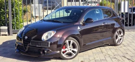 Alfa Romeo MiTo 1.4 TURBO / BOSE / Кожен салон - Car24.bg Alfa Romeo MiTo 1.4 TURBO / BOSE / Кожен салон