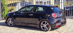 Alfa Romeo MiTo 1.4 TURBO / BOSE / Кожен салон - 9500 лв. / 4857.27 € - 71705276 7 | Car24.bg Alfa Romeo MiTo 1.4 TURBO / BOSE / Кожен салон - 9500 лв. / 4857.27 € - 71705276 7