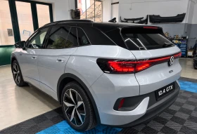 VW ID.4 GTX 4MOTION | AWD | IQ.LIGHT Matrix LED | Sport | Auto.bg — изображение 5 VW ID.4 GTX 4MOTION | AWD | IQ.LIGHT Matrix LED | Sport | Auto.bg — изображение 5