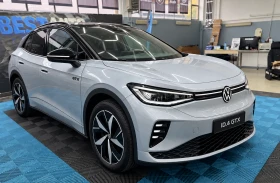 VW ID.4 GTX 4MOTION | AWD | IQ.LIGHT Matrix LED | Sport | Auto.bg — изображение 2 VW ID.4 GTX 4MOTION | AWD | IQ.LIGHT Matrix LED | Sport | Auto.bg — изображение 2