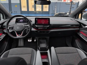 VW ID.4 GTX 4MOTION | AWD | IQ.LIGHT Matrix LED | Sport | Auto.bg — изображение 8 VW ID.4 GTX 4MOTION | AWD | IQ.LIGHT Matrix LED | Sport | Auto.bg — изображение 8