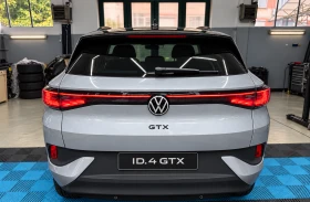 VW ID.4 GTX 4MOTION | AWD | IQ.LIGHT Matrix LED | Sport | Auto.bg — изображение 6 VW ID.4 GTX 4MOTION | AWD | IQ.LIGHT Matrix LED | Sport | Auto.bg — изображение 6