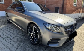 Mercedes-Benz E 53 AMG 4Matic+ - Car24.bg Mercedes-Benz E 53 AMG 4Matic+