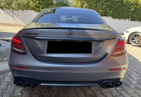 Mercedes-Benz E 53 AMG 4Matic+ - 99998 лв. / 51128.17 € - 89095378 4 | Car24.bg Mercedes-Benz E 53 AMG 4Matic+ - 99998 лв. / 51128.17 € - 89095378 4