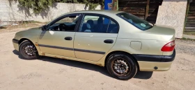 Toyota Avensis 1.6i 110 - 11 € / 21.51 лв. - 23346143 2 | Car24.bg Toyota Avensis 1.6i 110 - 11 € / 21.51 лв. - 23346143 2