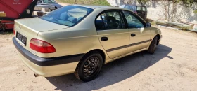 Toyota Avensis 1.6i 110 - 11 € / 21.51 лв. - 23346143 3 | Car24.bg Toyota Avensis 1.6i 110 - 11 € / 21.51 лв. - 23346143 3