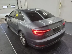 Audi A4 Technik* S-line* B&O* Пано* Камера* Подгрев - 12900 € / 25230.21 лв. - 37837833 6 | Car24.bg Audi A4 Technik* S-line* B&O* Пано* Камера* Подгрев - 12900 € / 25230.21 лв. - 37837833 6