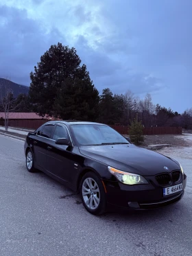 BMW 535 - 11000 € / 21514.13 лв. - 91226191 2 | Car24.bg BMW 535 - 11000 € / 21514.13 лв. - 91226191 2