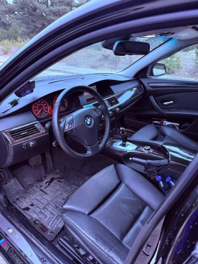 BMW 535 - 11000 € / 21514.13 лв. - 91226191 11 | Car24.bg BMW 535 - 11000 € / 21514.13 лв. - 91226191 11