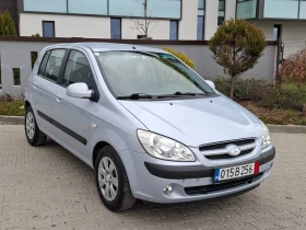 Hyundai Getz 1.1i, * (67кс)* FACELIFT* НОВ ВНОС* * - 1750 € / 3422.70 лв. - 18728884 8 | Car24.bg Hyundai Getz 1.1i, * (67кс)* FACELIFT* НОВ ВНОС* * - 1750 € / 3422.70 лв. - 18728884 8
