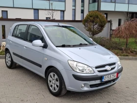 Hyundai Getz 1.1i, * (67кс)* FACELIFT* НОВ ВНОС* * - 1750 € / 3422.70 лв. - 18728884 9 | Car24.bg Hyundai Getz 1.1i, * (67кс)* FACELIFT* НОВ ВНОС* * - 1750 € / 3422.70 лв. - 18728884 9